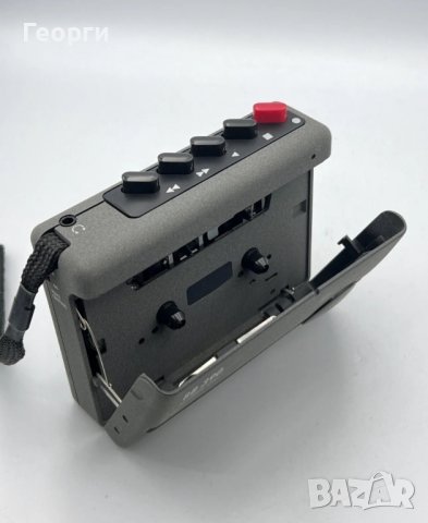 Уокмен Грундиг Beat Boy 390-1991 година , снимка 6 - Други - 43991927