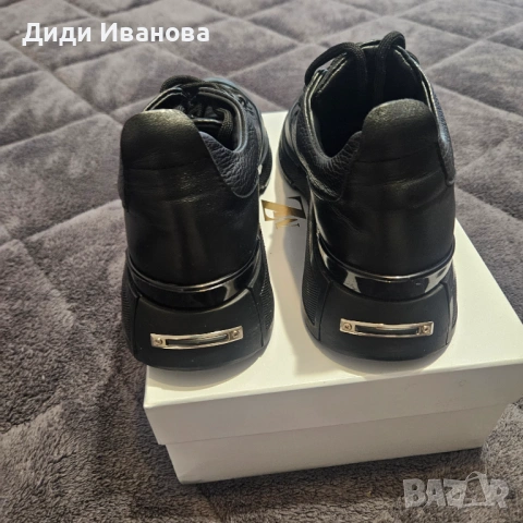 Спортни обувки Масимо зарди, снимка 3 - Дамски ежедневни обувки - 53504865