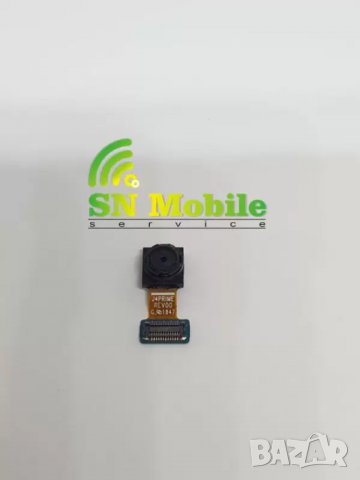 Предна камера за Samsung J4 Core J410, снимка 1 - Резервни части за телефони - 37172148