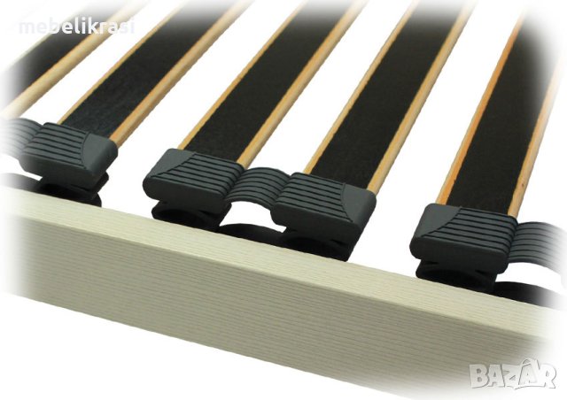 Подматрачна рамка РосМари Система Flex налични на склад размери!, снимка 4 - Матраци - 43240408