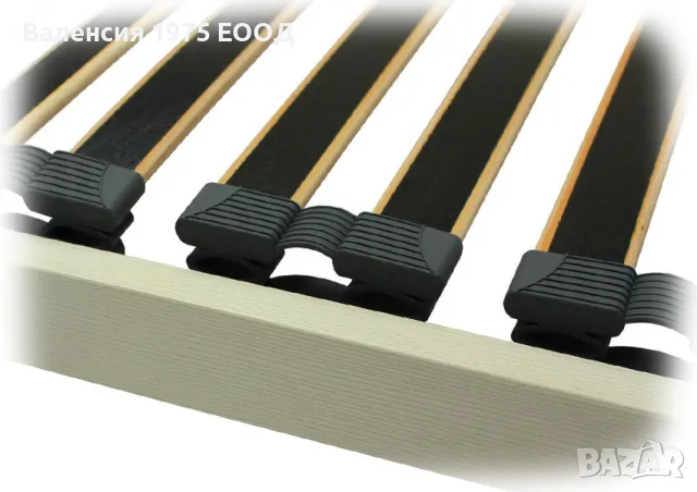 Подматрачна рамка Система Flex, снимка 3 - Матраци - 48754757