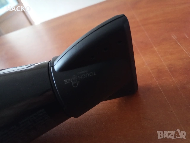 Сешоар Valera SXJ 7500 D RC Swiss Silent Jet 7500 Light Ionic Произведен в Швейцария, снимка 13 - Сешоари - 53476650