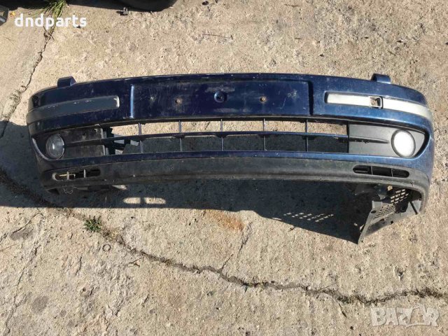 Предна броня Renault Laguna 2004г.