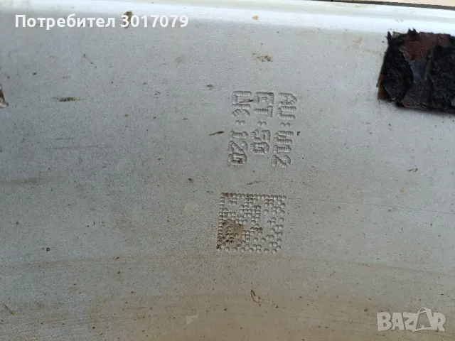 19 Ки 5Х120 бмв Фолксваген т4 т5, снимка 4 - Гуми и джанти - 47587384