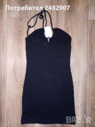 Нова дамска рокля, снимка 2 - Рокли - 43349078