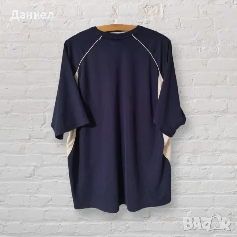 Тениска Adidas , снимка 2 - Тениски - 49680942