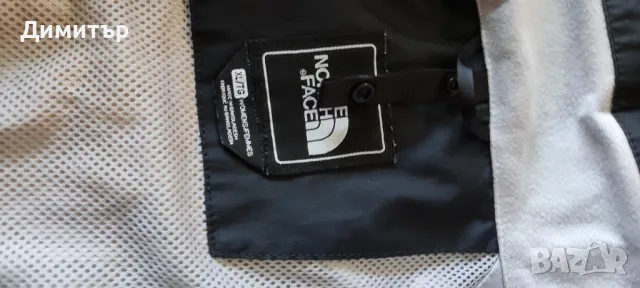 The north face hy- vent, снимка 6 - Якета - 49278804