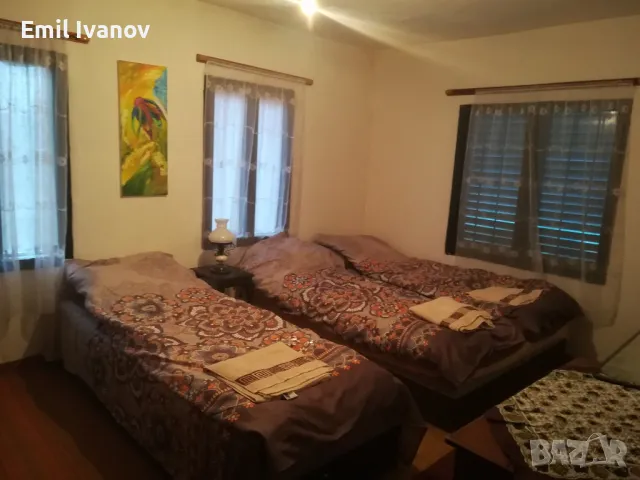 Апартамент от къща под наем за 6 човека до гр. Трявна , снимка 7 - Къщи - 48429674