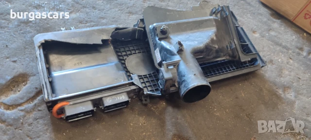 Компютър двигател 100140-9371 Mazda 3 1.6-105к.с. - 200лв, снимка 4 - Части - 50894973