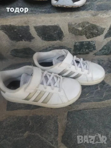 Детски маратонки за момиче , снимка 11 - Детски маратонки - 50240510