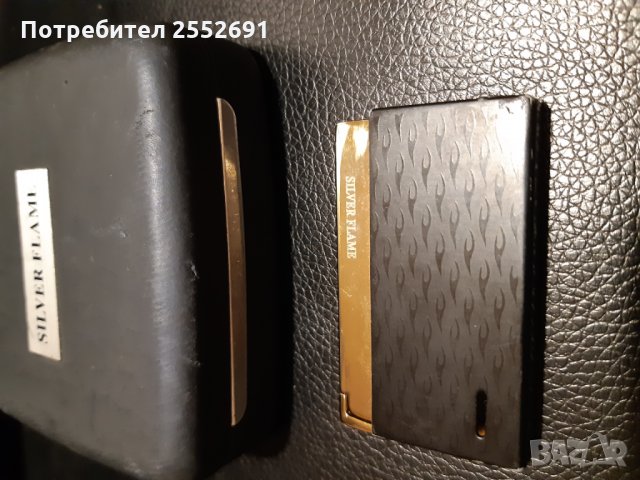  Запалка, снимка 6 - Запалки - 27780408