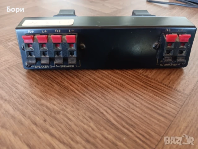 Разделител за тонколони. /1, снимка 4 - Тонколони - 51240717