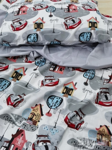 спални комплекти , снимка 7 - Спално бельо - 52111968