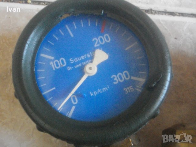 Професионален Предпазител-Искрогасител За Редуцир Вентил За Кислород-Предпазен Клапан, снимка 15 - Други инструменти - 37213499