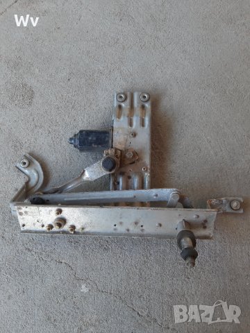 Моторче за задна чистачка опел фронтера 93година дълга , снимка 6 - Части - 36812598