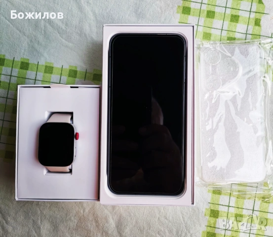 HUAWEI Pura 70 НОВ,НОВ,НОВ ,256GB,12GB Black +НОВ часовник WATCH FIT 3, снимка 6 - Huawei - 51681210