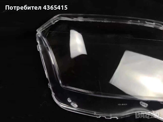 Стъкла за фарове на Mercedes GLK X204, снимка 4 - Аксесоари и консумативи - 50948564