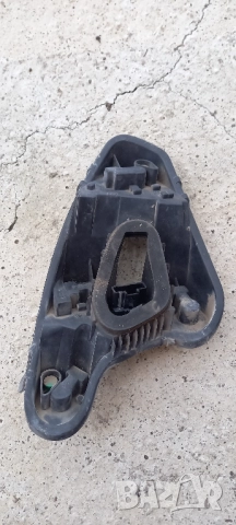 Платка десен стоп Peugeot 308, снимка 3 - Части - 51868948