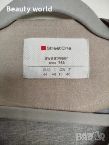 Жилетка хл-2 хл, снимка 8 - Жилетки - 49678260