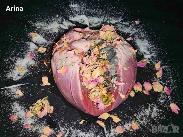 Магия за любов , снимка 1