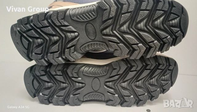 Мъжки спортни боти 40-46, снимка 9 - Мъжки боти - 52352876