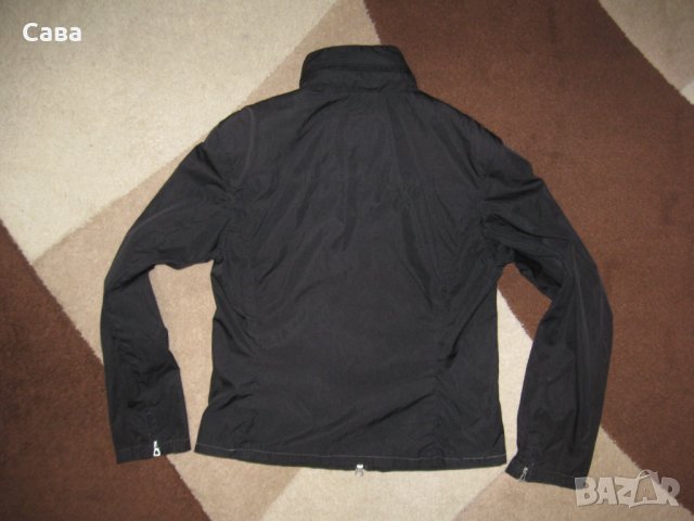 Яке пролет,есен GEOX  дамско,М, снимка 3 - Якета - 39567569