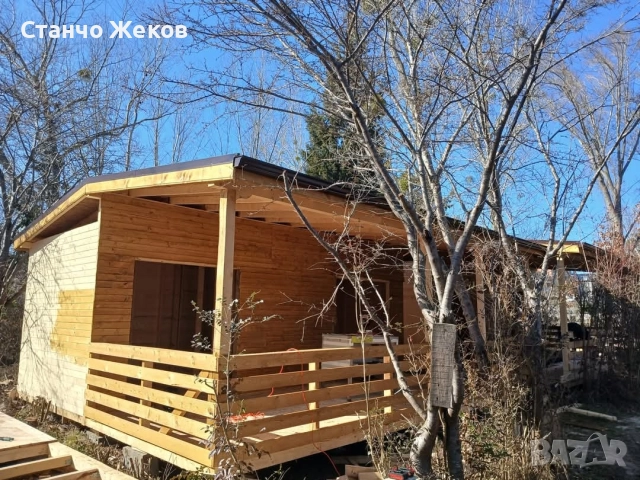 Ремонт на Свички Видове Покриви , снимка 8 - Ремонти на покриви - 52983553