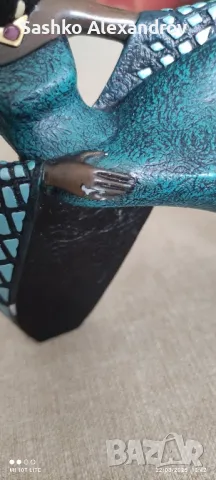 Mahogany Princes "Repose" 1998 , снимка 9 - Други ценни предмети - 49593894