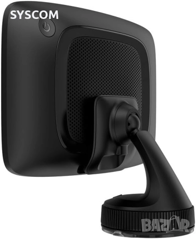 GPS навигация TOMTOM GO  Essential 4PN60, снимка 9 - TOMTOM - 51981319