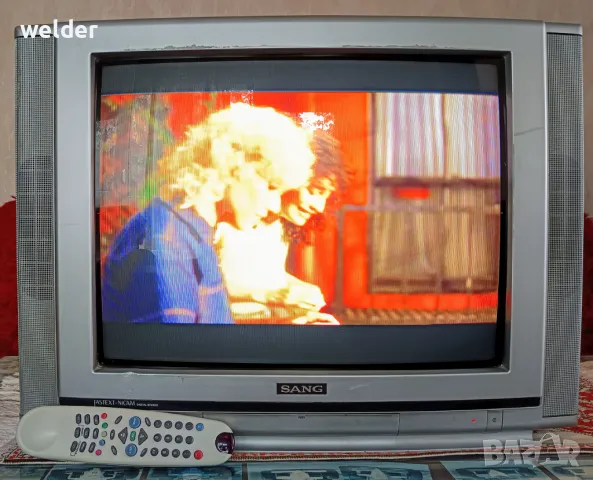 Телевизор SANG, снимка 2 - Телевизори - 50431168