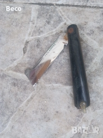 ножче за присаждане 