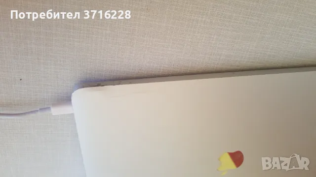 Macbook Air A1932 2019, снимка 8 - Лаптопи за дома - 48834308