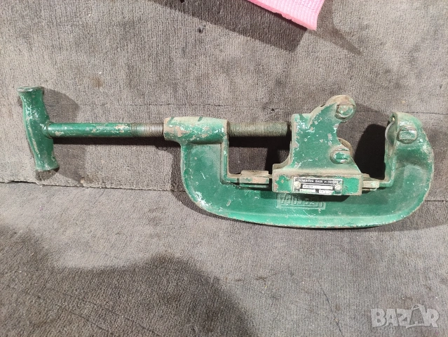 Масивен професионален тръборез РТ3