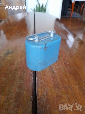 Стара касичка Спестовна каса, снимка 4 - Други ценни предмети - 39640718