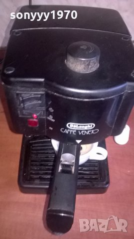 DELONGHI 15 BAR-ВНОС ШВЕИЦАРИЯ, снимка 9 - Кафемашини - 27318172
