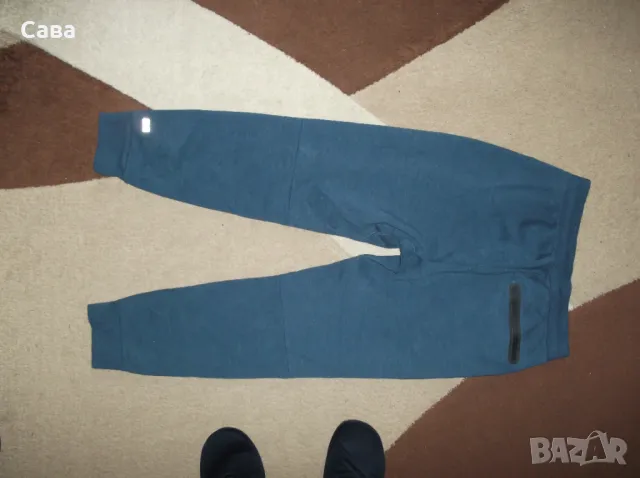 Долнище UNIQLO  мъжко,С, снимка 4 - Спортни дрехи, екипи - 48605675