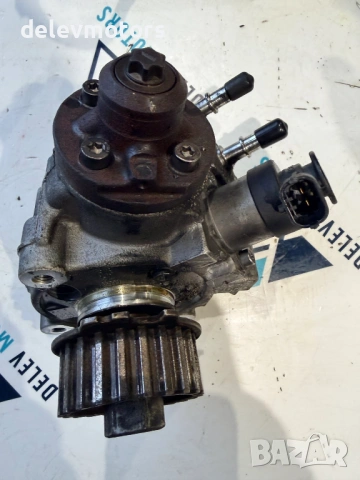 0445010739 / 9811347380 помпа за високо налягане от Peugeot 308 SW комби (T9), 1.6 BlueHDi