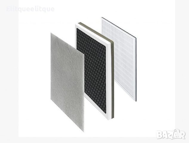 Въздухопречиствател Muhler, снимка 2 - Друга електроника - 52353641