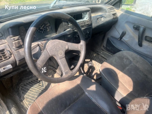 Vw polo 1.0 45 ks, снимка 4 - Автомобили и джипове - 51184255