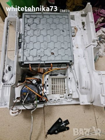 Дъно от сушилня беко, снимка 1