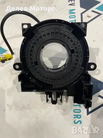 255543182R лентов кабел писта от Dacia Logan 3 1.0 TCe, двигател H4D470, 91 кс, (3KM6), 5ск., 187 km, снимка 2 - Части - 49180956