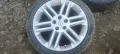 Алуминиеви джанти 17 Opel Vectra Astra Zafira - 450лв, снимка 2