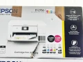 ЧИСТО НОВИ Epson Еcotank 2720,2850,2856 ,4700 , 4810(300лв) 2825 Wi Fi, снимка 1