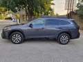 продавам SUBARU QUTBACK PREMIUM 2.5 182 кс бензин 2024г на 25000км , снимка 2