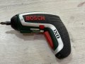 Акумулаторна отвертка Bosch IXO, снимка 2