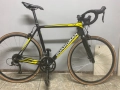 Шосеен велосипед Boardman C7 Carbon Custom, снимка 1