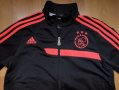 Ajax Amsterdam / Adidas - футболно горнище анцуг на Аякс, снимка 2