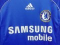 Chelsea Adidas оригинална тениска фланелка Челси размер 32/34 - 164 , снимка 3