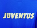 Juventus Nike оригинално горнище Ювентус рядък модел XL , снимка 3
