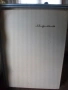 Стар български работещ амонячен хладилник-., снимка 5